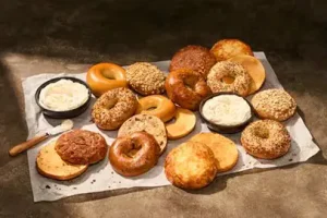Bakery