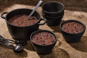 Black Bean Soup