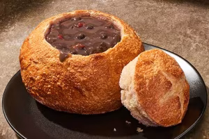Black Bean Soup