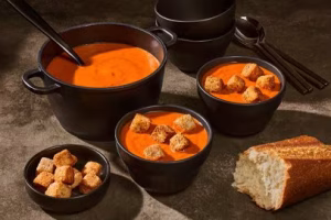 Creamy Tomato Soup