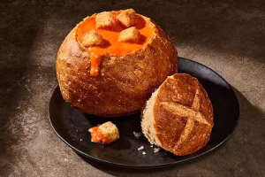 Creamy Tomato Soup