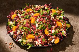 Harvest Medley Salad