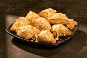 Mini Orange Scone 9