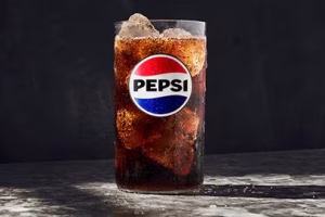 Pepsi