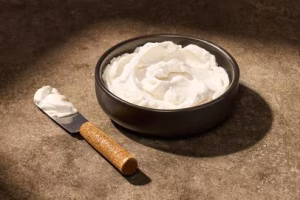Plain Cream Cheese Spread