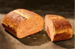 Tomato Basil Bread
