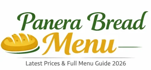 pannra bread menu logo